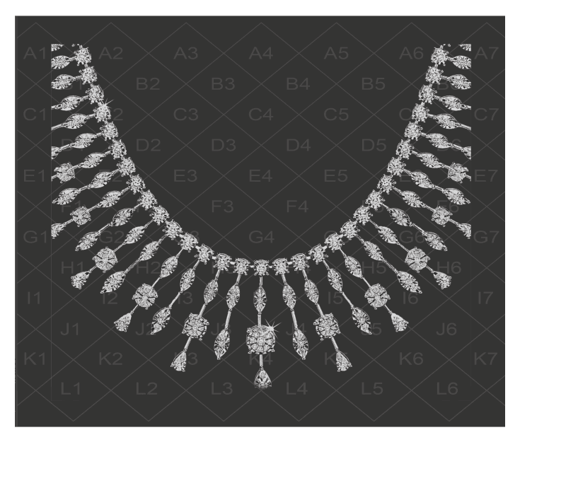 Jewellery Tray - image 1