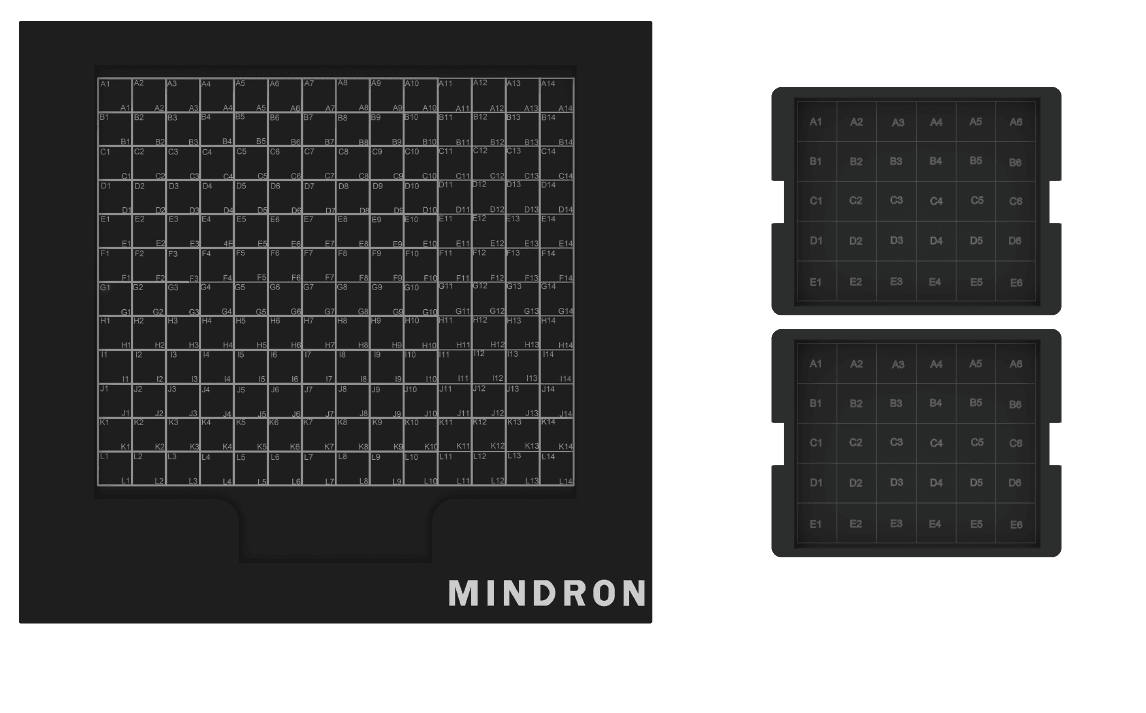 Diamond Tray - image 1
