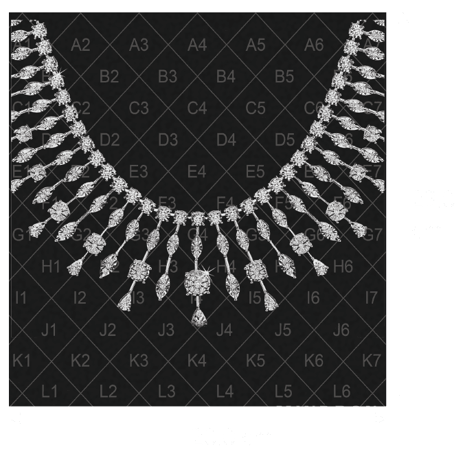 jewellery Tray - image 1