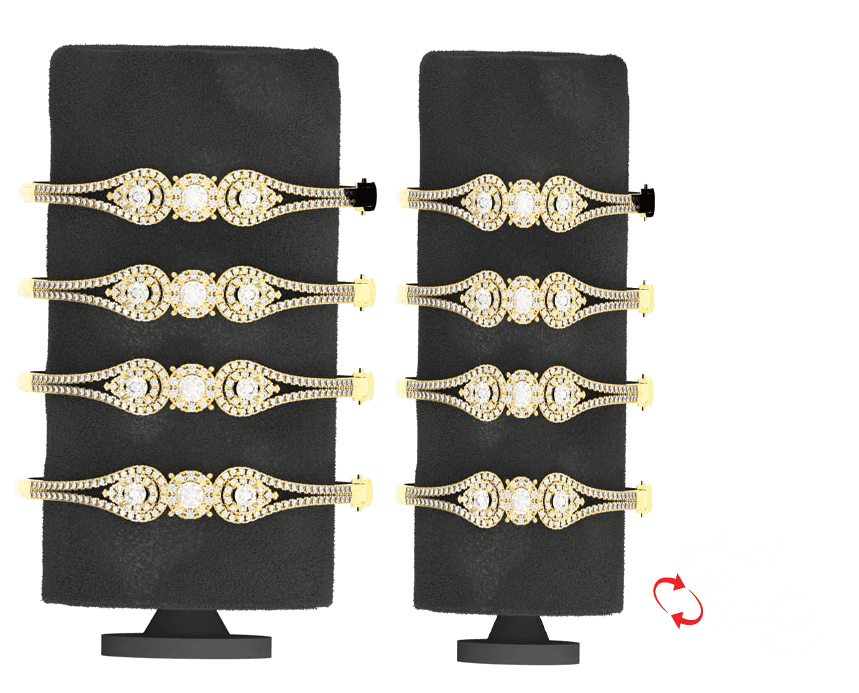 Bangle Tray - image 1