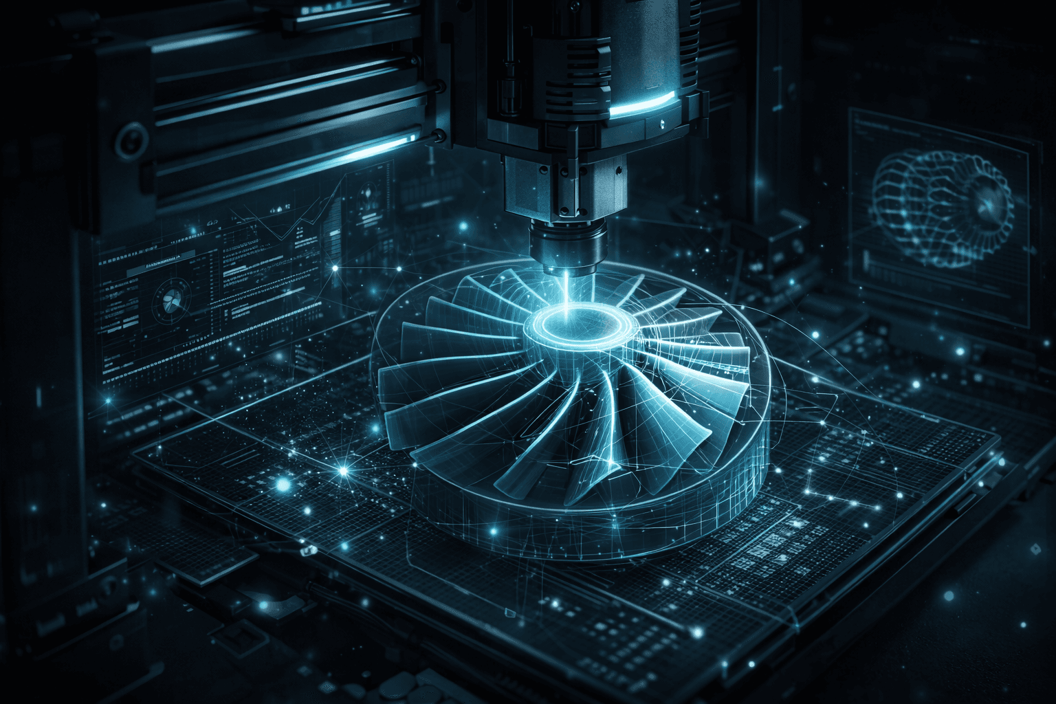 3D Printing Solutions