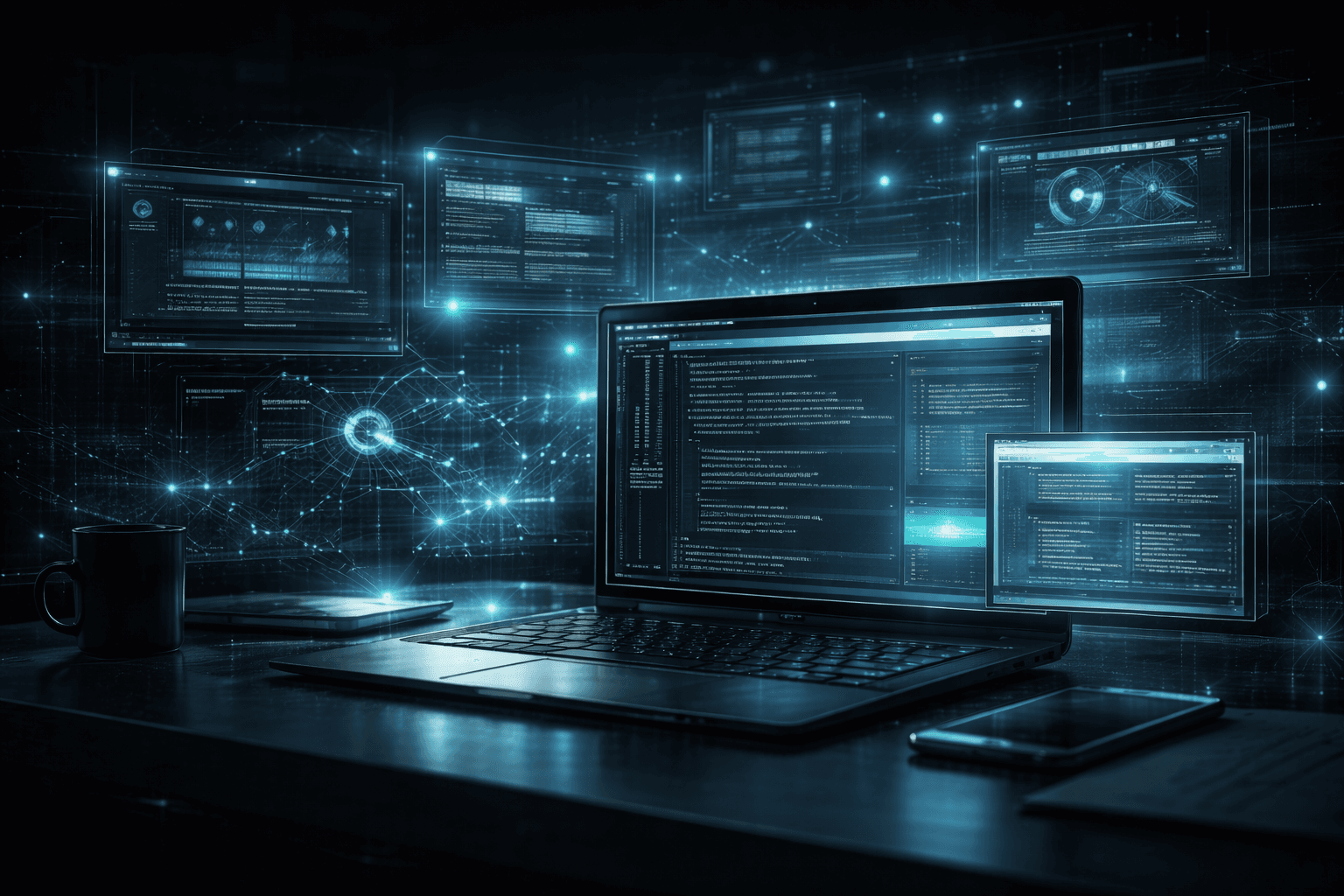 Web & Software Development