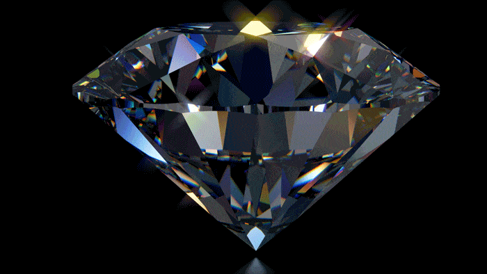 Mindron diamond detection technology system