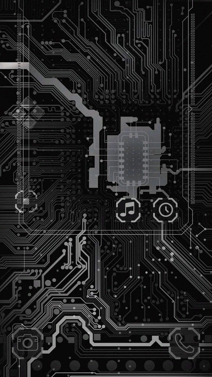 Edge Computing & AIoT Diamond detection - Mindron PCB design service