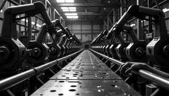 Low-Volume Production