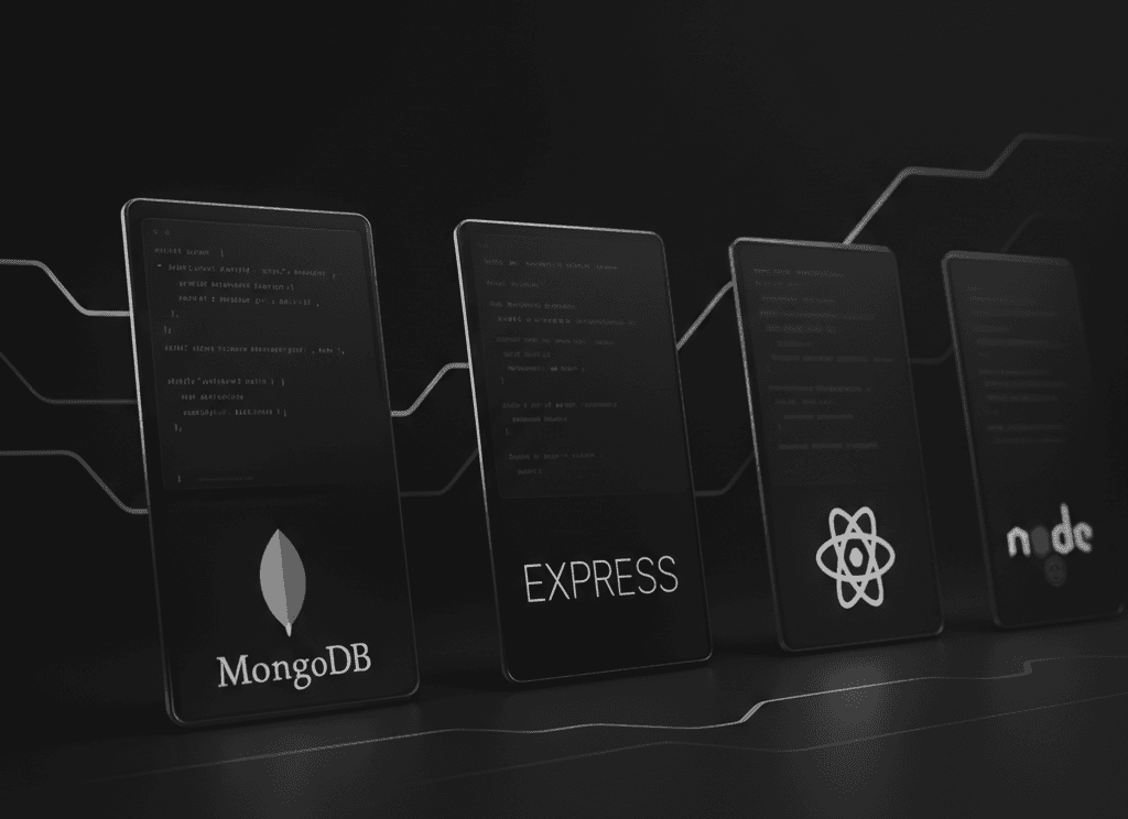 Full-Stack Development