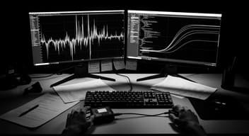 Performance Optimization & SEO