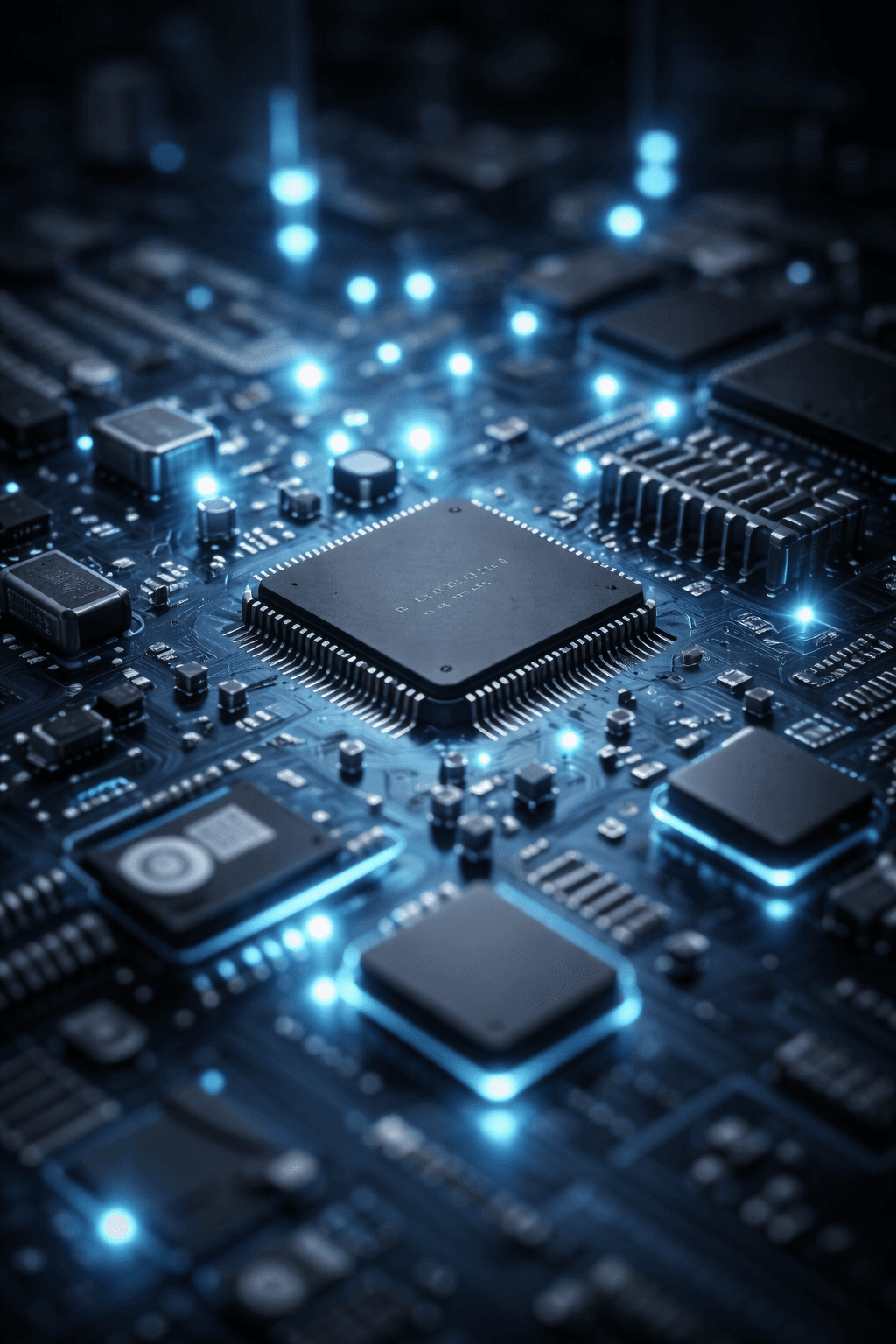 Diamond detection - Mindron - Mission Engineering