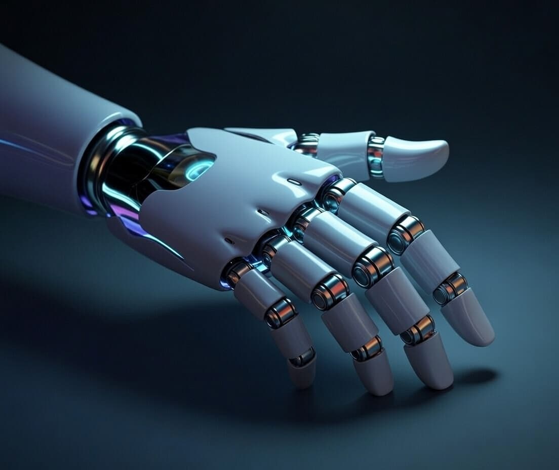 Diamond detection - Mindron - Mission Robotics