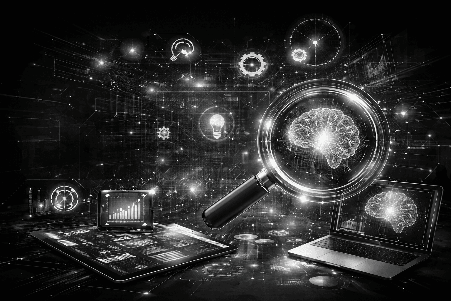 AI Strategy & Use Case Discovery Diamond detection - Mindron PCB design service