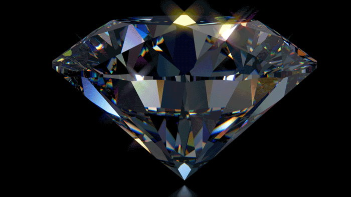 Mindron diamond detection technology system