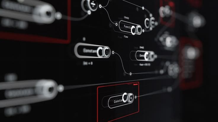 Frontend Engineering & UI Development Diamond detection - Mindron PCB design service