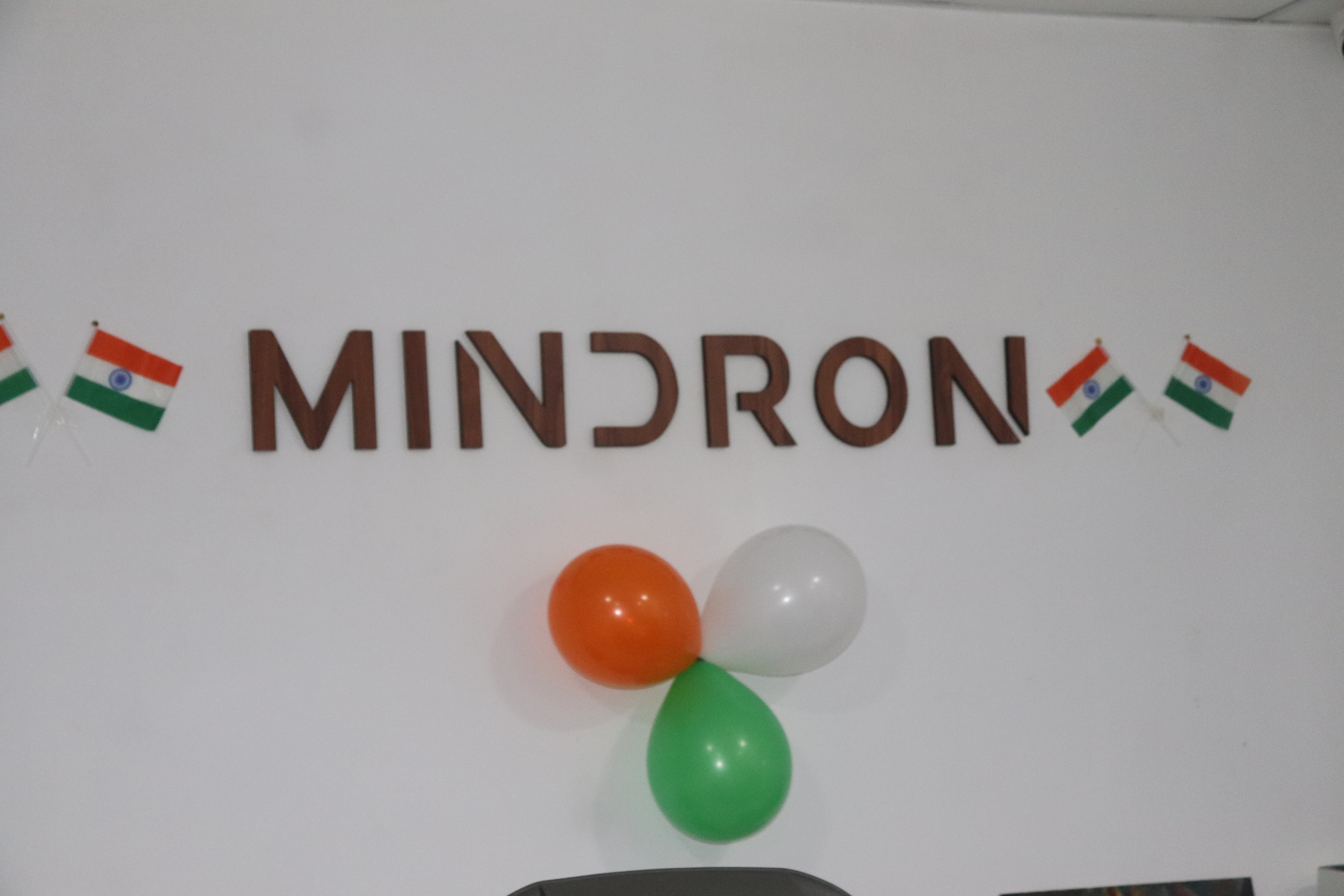Office Celebration & Joy