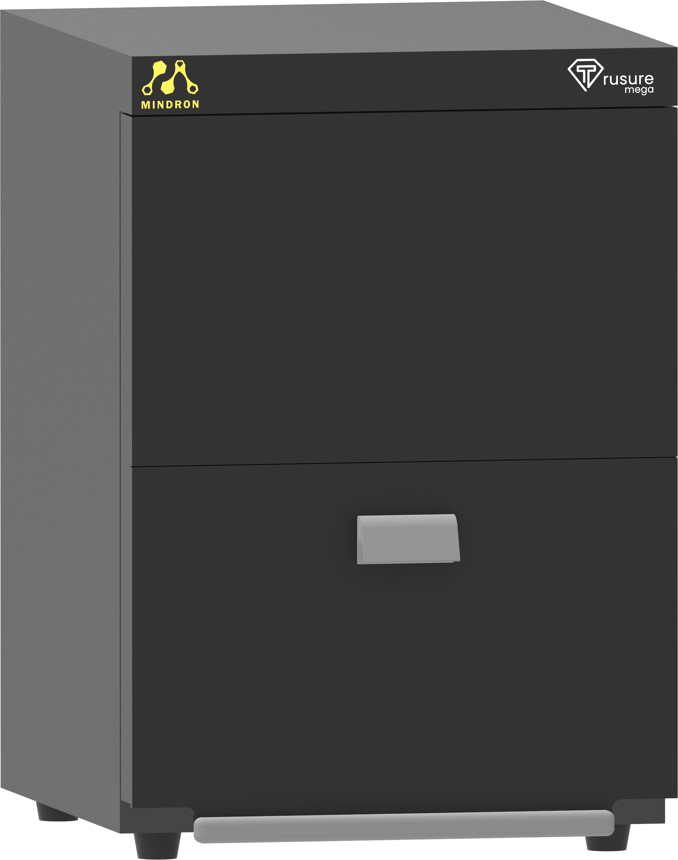Diamond Detection - Mindron - Trusure Mega - View 4
